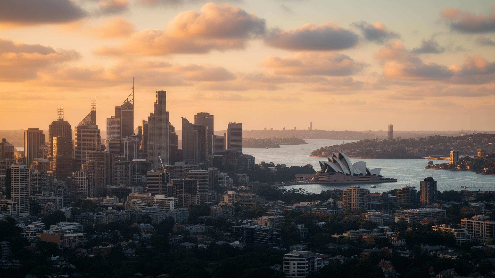 Modern Australian VIP lounge interior with slot machines and dining area
